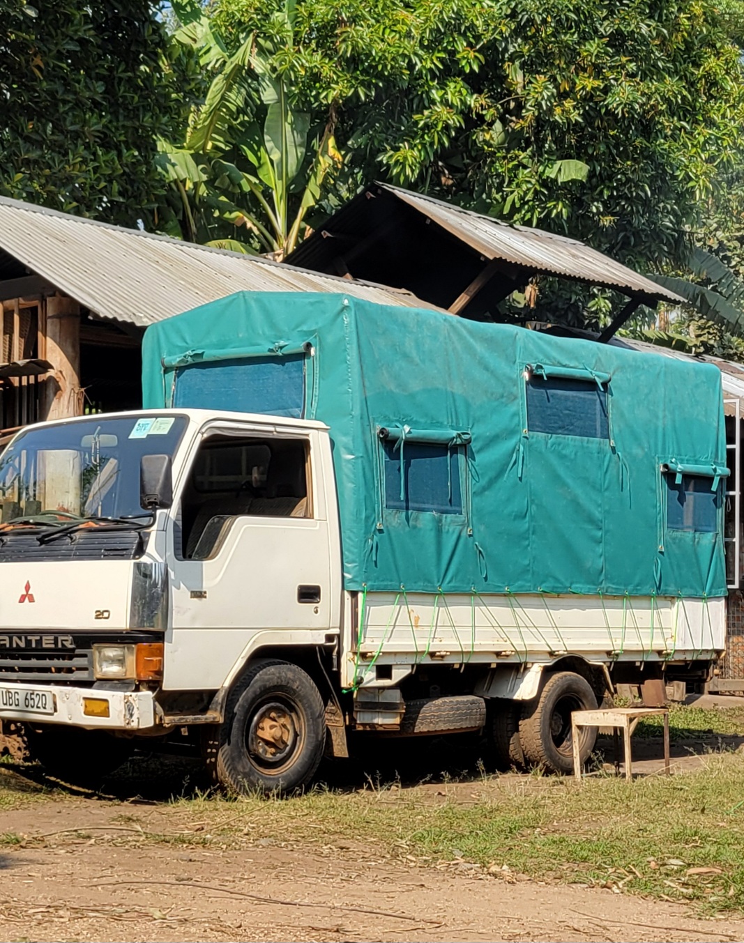 Car Covers/Tarpaulin