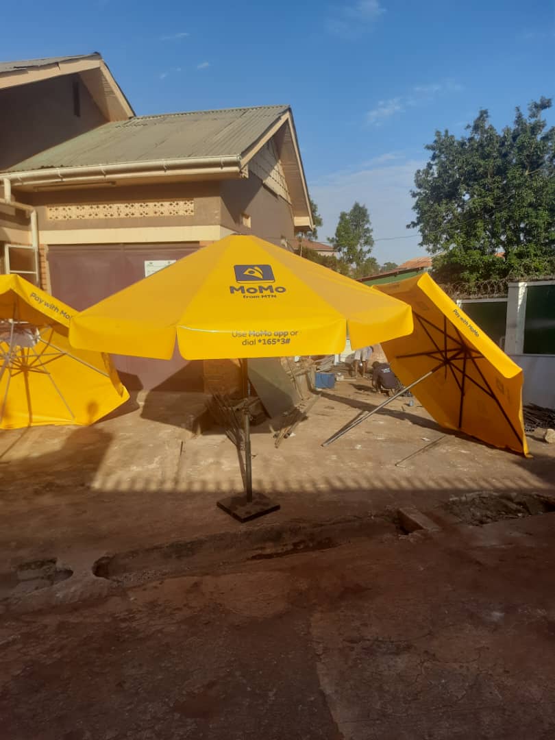Tent Maintenance