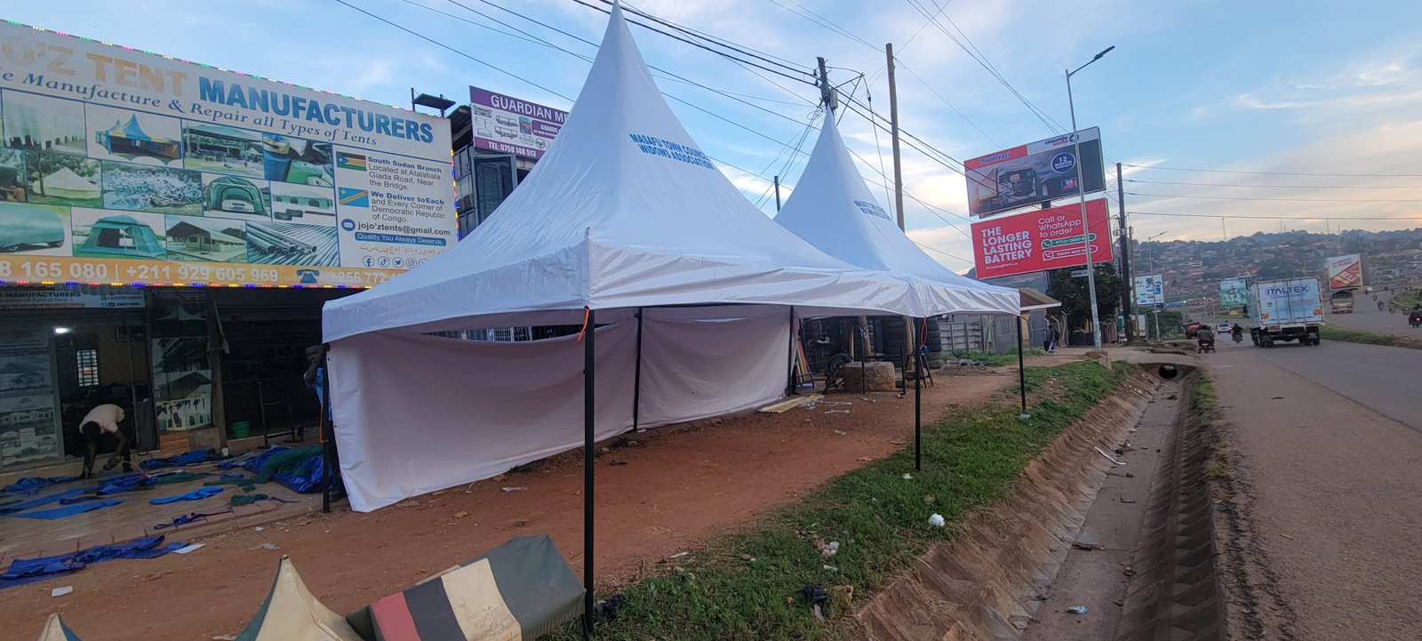 Car Covers